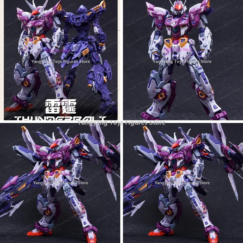 Model Kit Snaa - SNAA INFINITE DIMENSION Actionfiguren Montagemodell 1/100