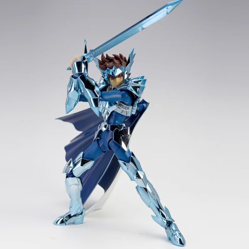 Model Kit Asgard - 【Auf Lager】 Saint Seiya CS Modell