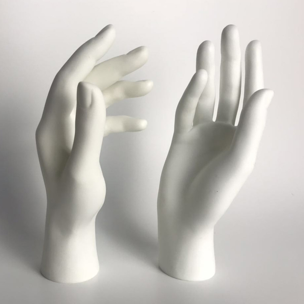 Model Kit Display Case - Neue 1 Paar Hand Armreif Uhr