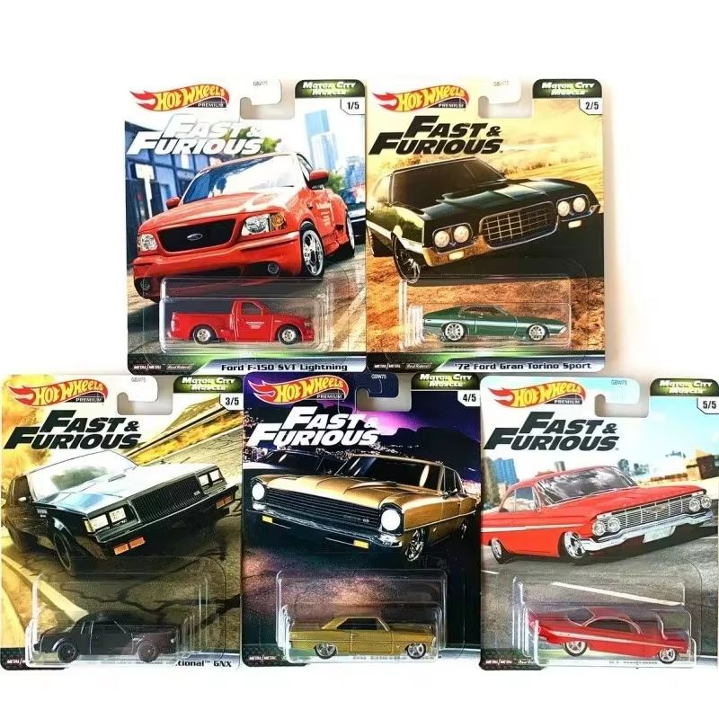 Hot Wheels Car Track Sets - Auf Lager Echte Hotwheels Kleine Sportwagen
