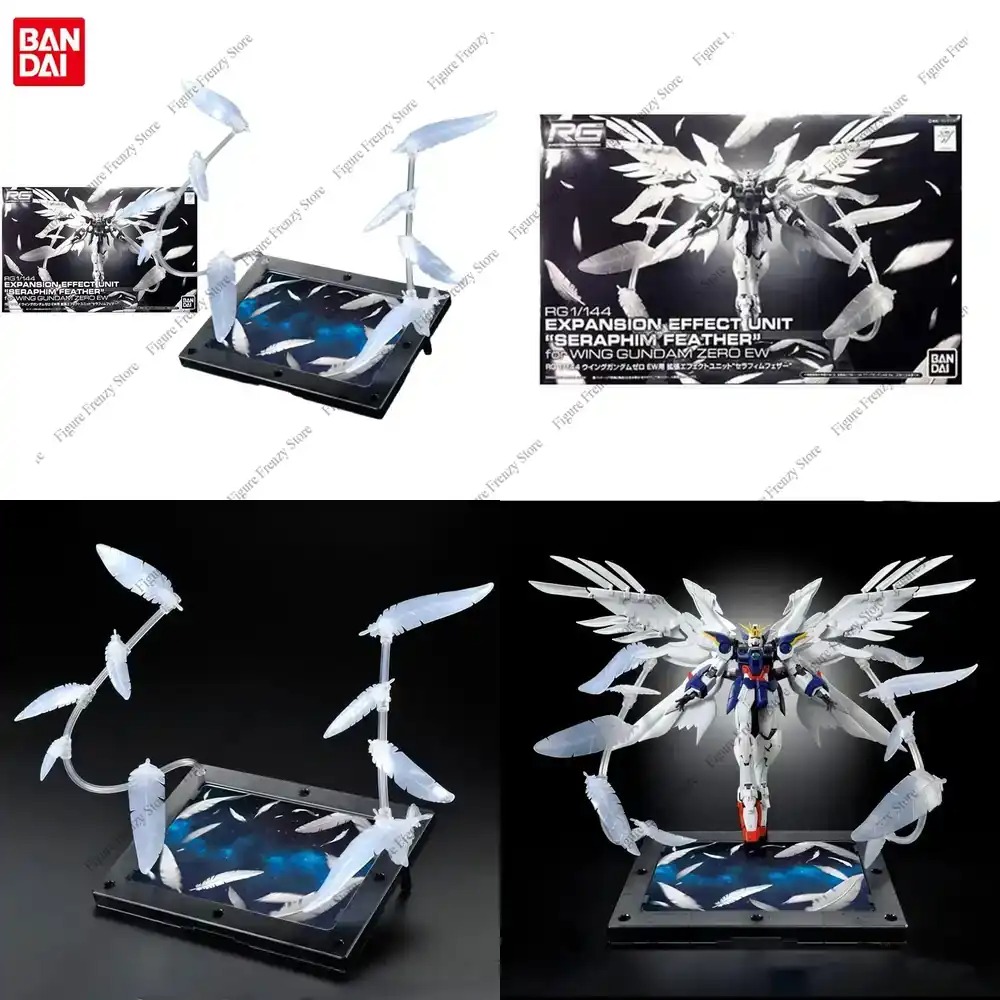 Bandai Model Gundam Rg - Sonderangebot für Bandai Gundam Modellbausatz Anime-Figur