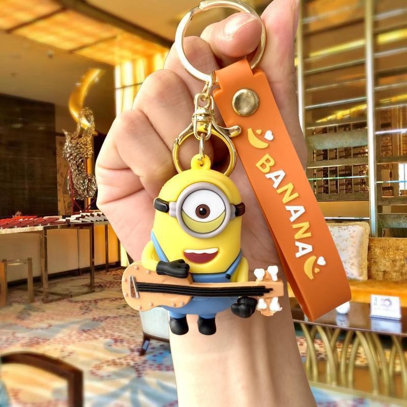Model Kit Resin - Ich - Einfach Unverbesserlich Minions Bob