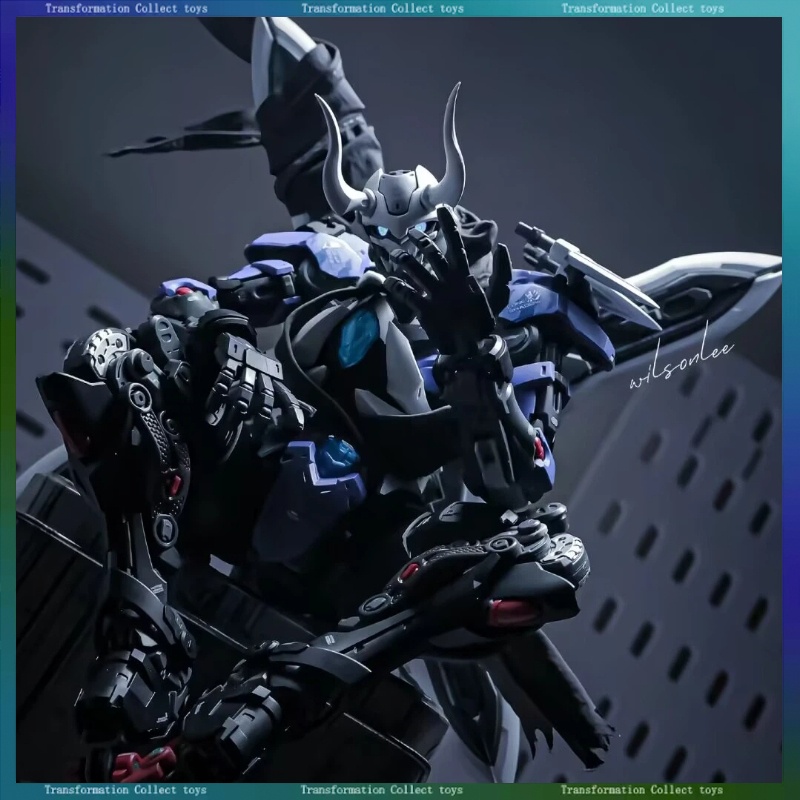 Model Kit Lone Shadow - Jetzt im Angebot: Hemoxian Over Zero