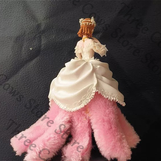 Model Kit Queen Mary - Identity Ⅴ Mary Bloody Queen Cosplay