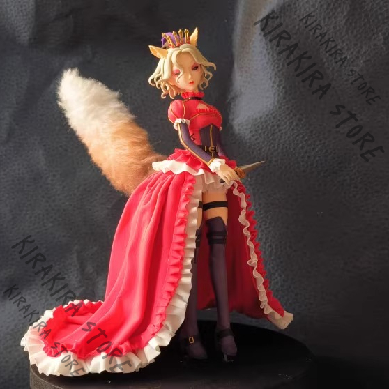 Model Kit Queen Mary - Identität V Bloody Queen Figur Clays