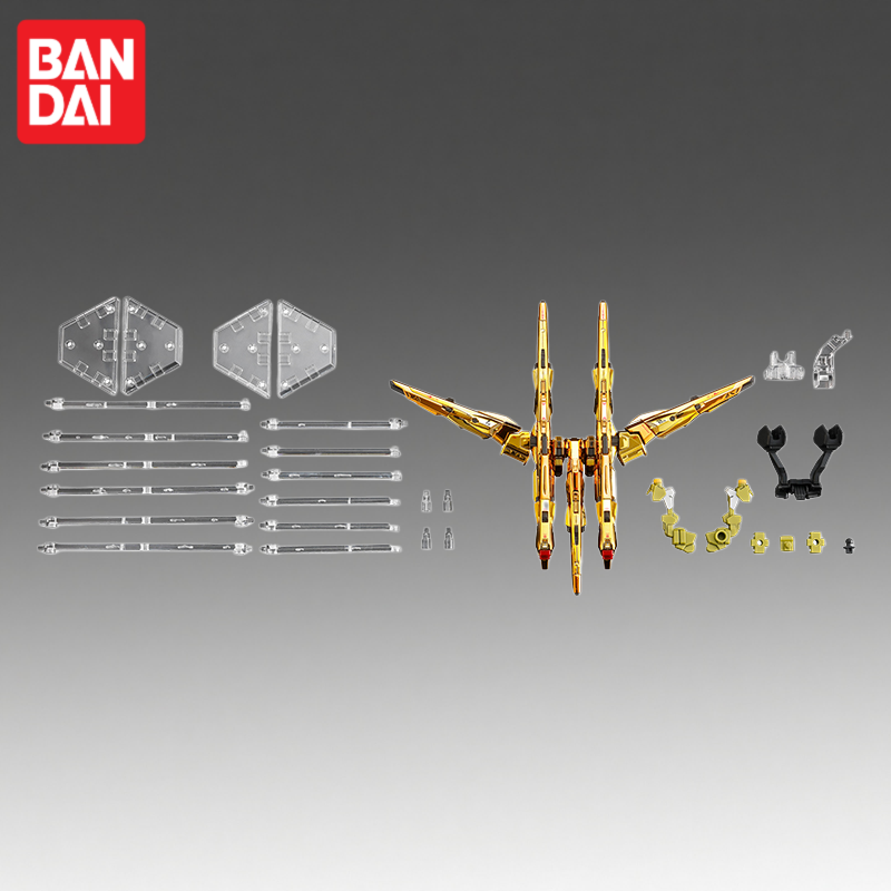 Bandai Model Gundam Rg - Auf Lager Bandai Original Rg 1/100