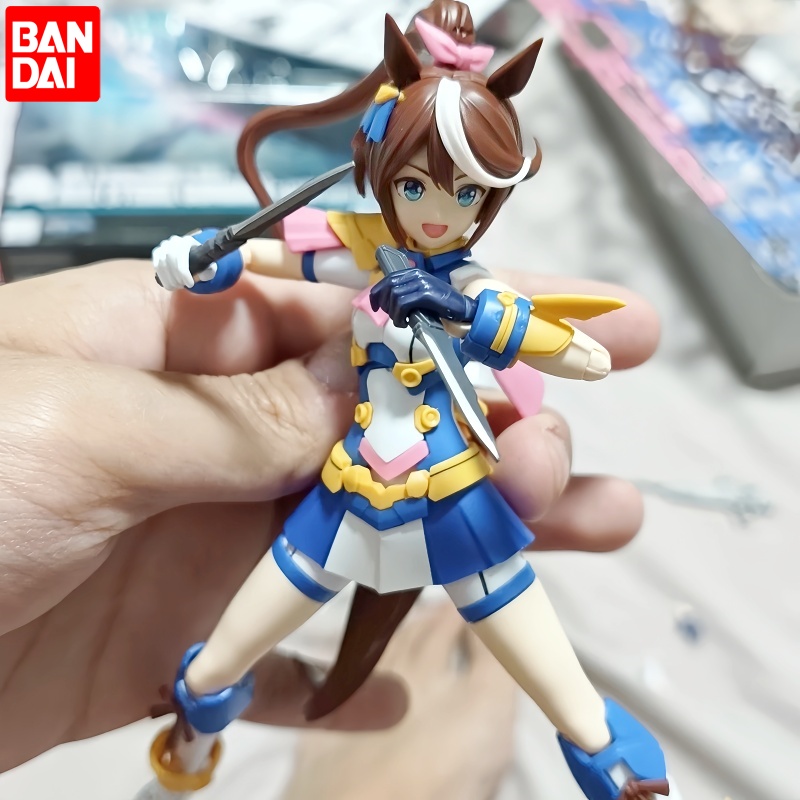 Model Kit Uma Musume - Bandai Original 30 Minuten Serie 30