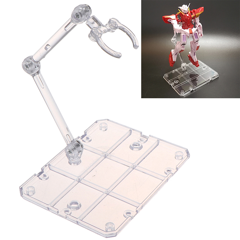 Model Kit Jms - 1Set Action Figure Basis Geeignet Display
