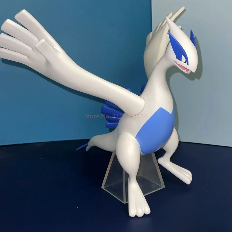 Model Kit Rayquaza - Hohe Qualität Pokemon Lugia Figur Montieren