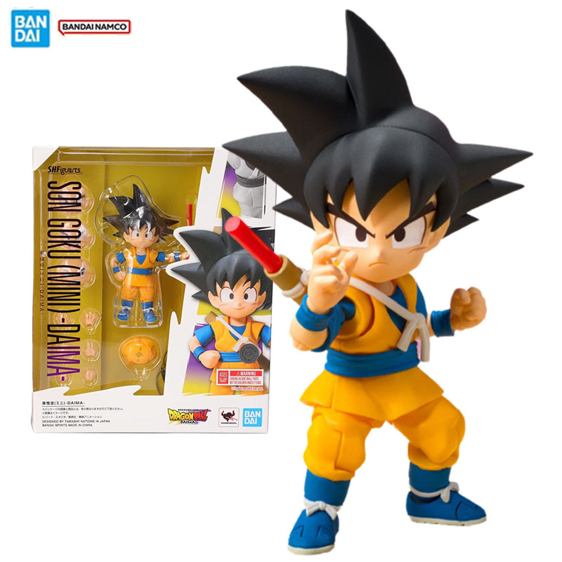 Model Kit Snaa - Bandai Original Echte Figur Dragon Ball