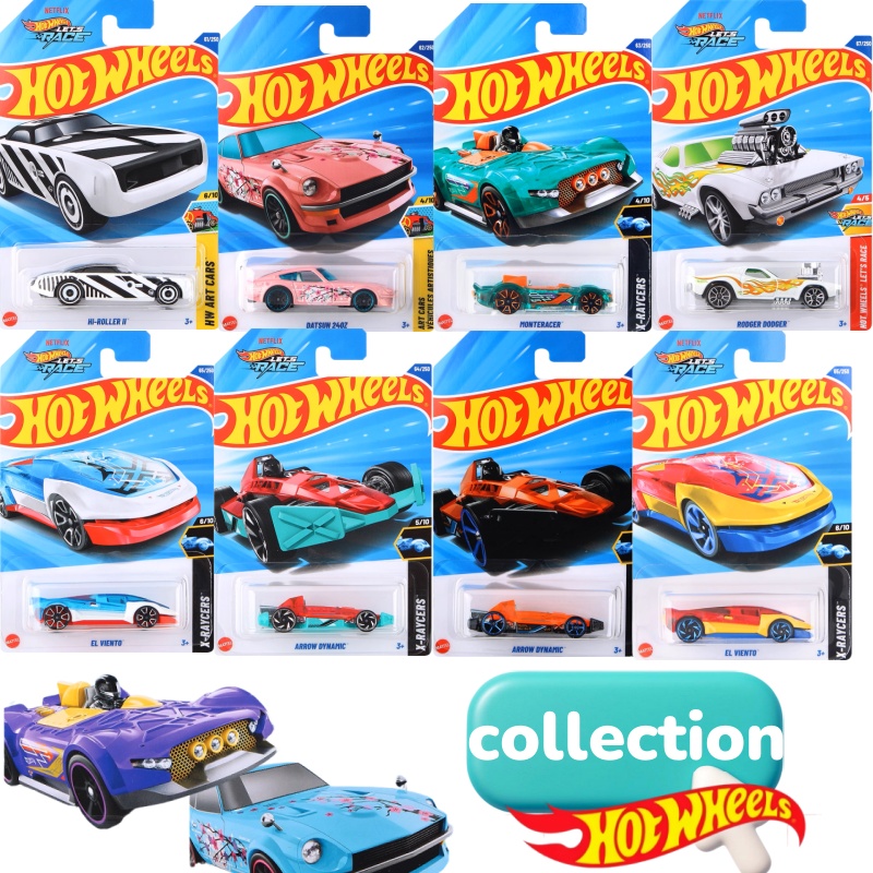 Hot Wheels Car Track Sets - Hotwheels Legierung Auto Modell Ferrari F40