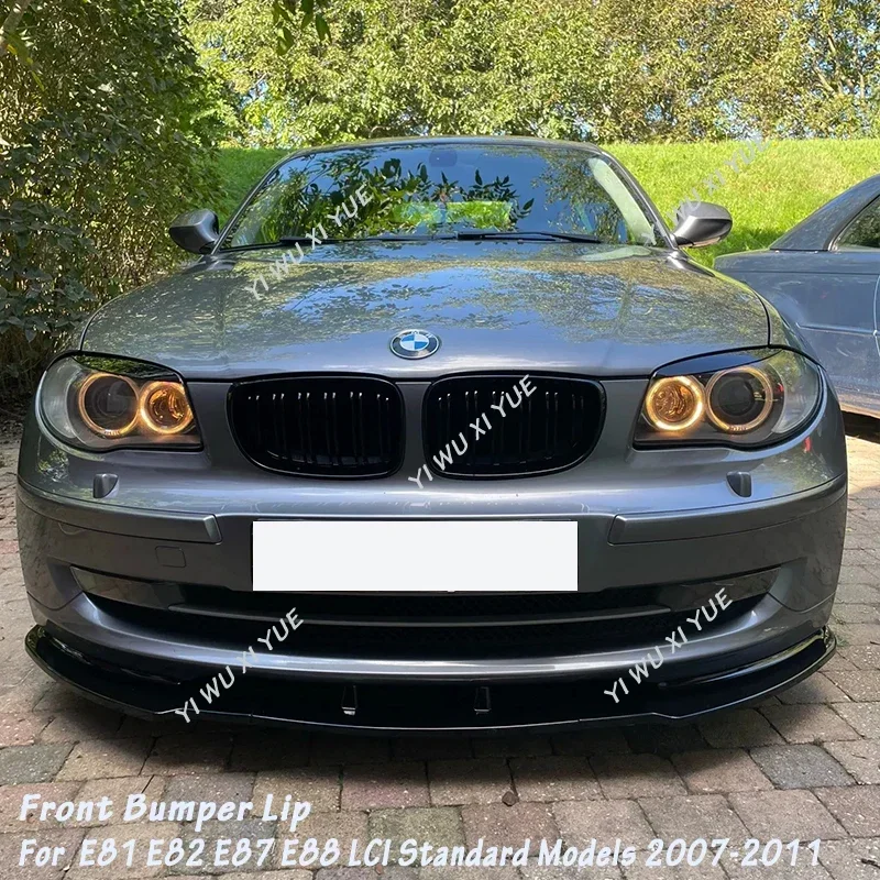 Model Kit Bmw - Für BMW E81 E82 E87 E88