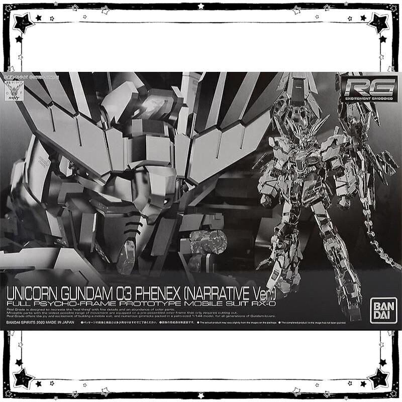 Bandai Gundam PB Modellbausatz – Bandai Model Gundam Rg Bewertung und Preis