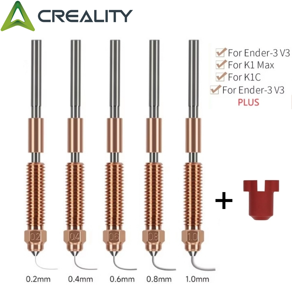Creality k1c _ k1 Max_Ender-3  – Model Kit Unicorn Bewertung und Preis