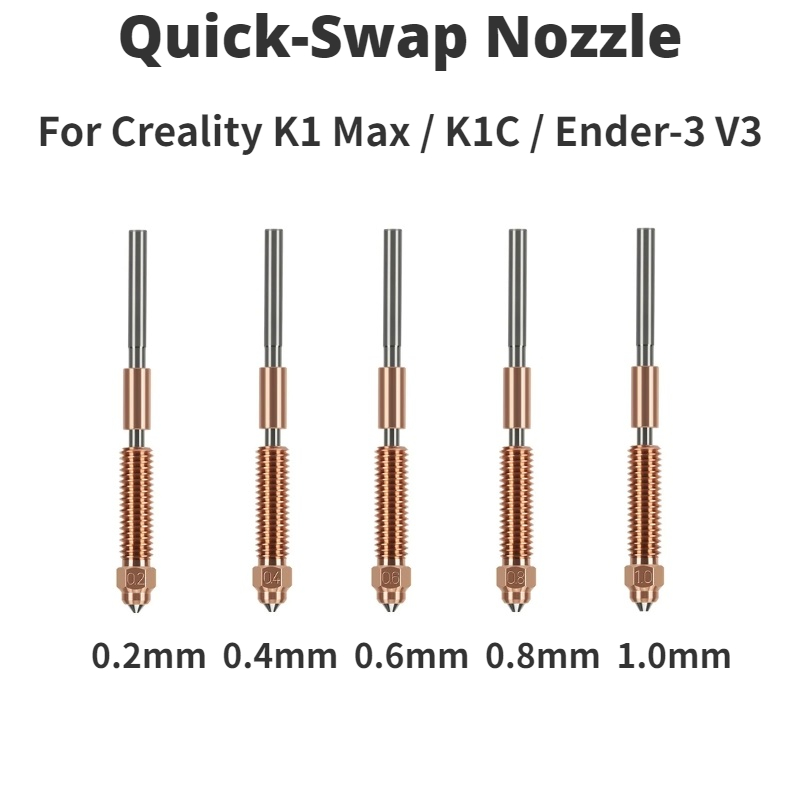 Creality k1c _ k1 Max_Ender-3  – Model Kit Unicorn Bewertung und Preis