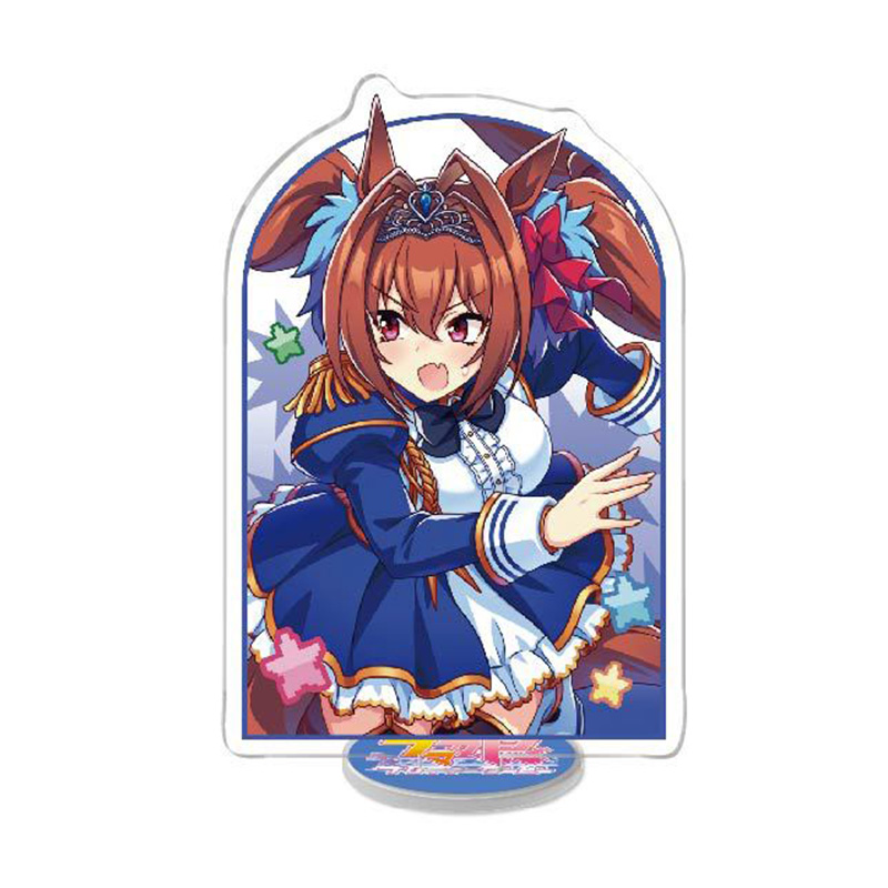 Uma Musume Pretty Derby Acryl- – Model Kit Uma Musume Bewertung und Preis