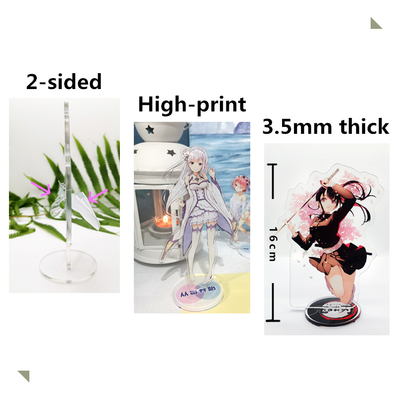 Uma Musume Pretty Derby Acryl- – Model Kit Uma Musume Bewertung und Preis