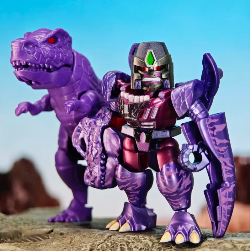 HOT BLOKEES Transformers Defen – Model Kit Optimus Bewertung und Preis