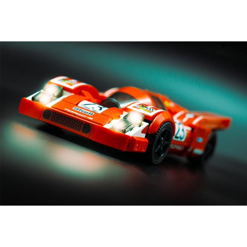 232-teiliger Vintage-Modellbau – Model Kit Companies Bewertung und Preis