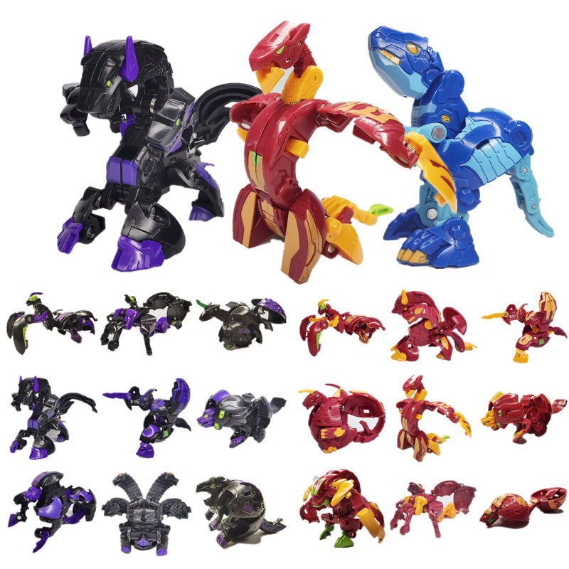 Original Series Ultra Dragonoi – Model Kit Unicorn Bewertung und Preis