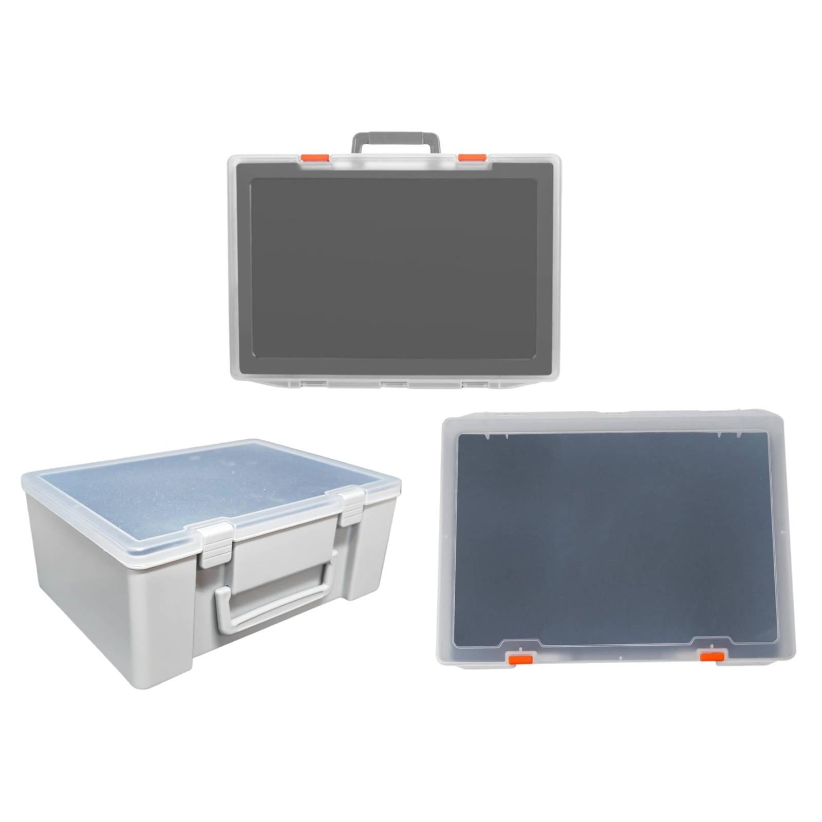Hochkapazitäts-1:64-Miniaturfi – Model Kit Display Case Bewertung und Preis