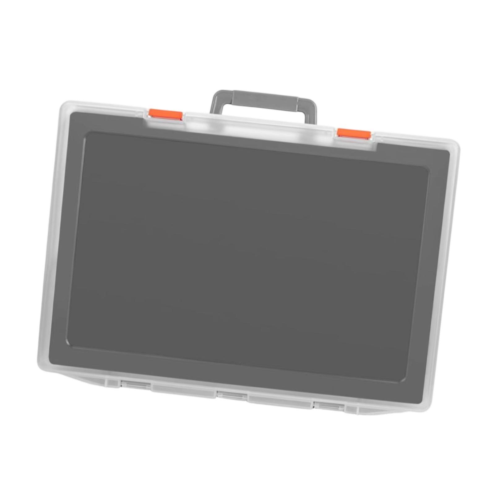 Hochkapazitäts-1:64-Miniaturfi – Model Kit Display Case Bewertung und Preis
