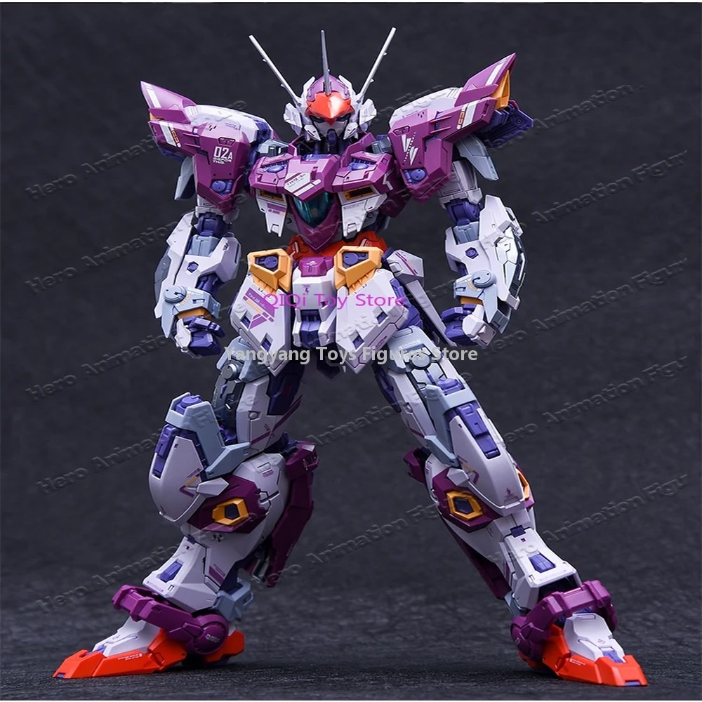 SNAA INFINITE DIMENSION Action – Model Kit Snaa Bewertung und Preis