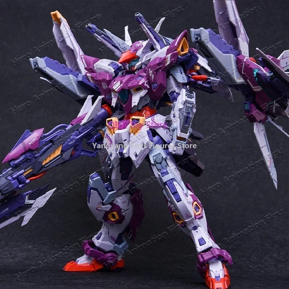 SNAA INFINITE DIMENSION Action – Model Kit Snaa Bewertung und Preis