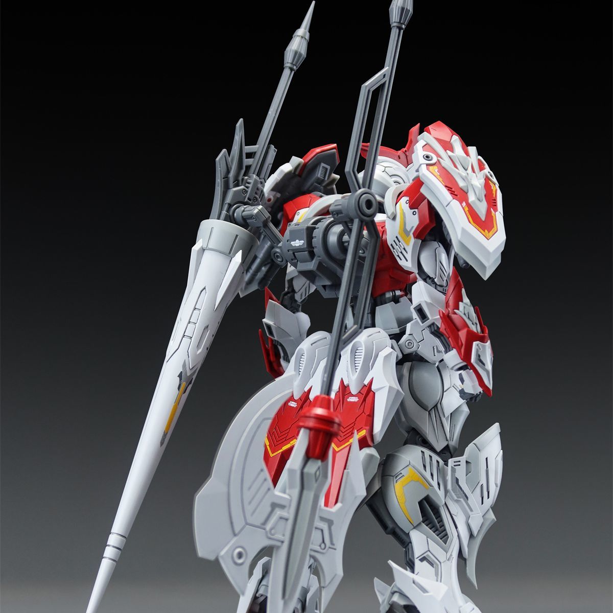 AUF LAGER SNAA SC-008 Soul Spe – Model Kit Snaa Bewertung und Preis