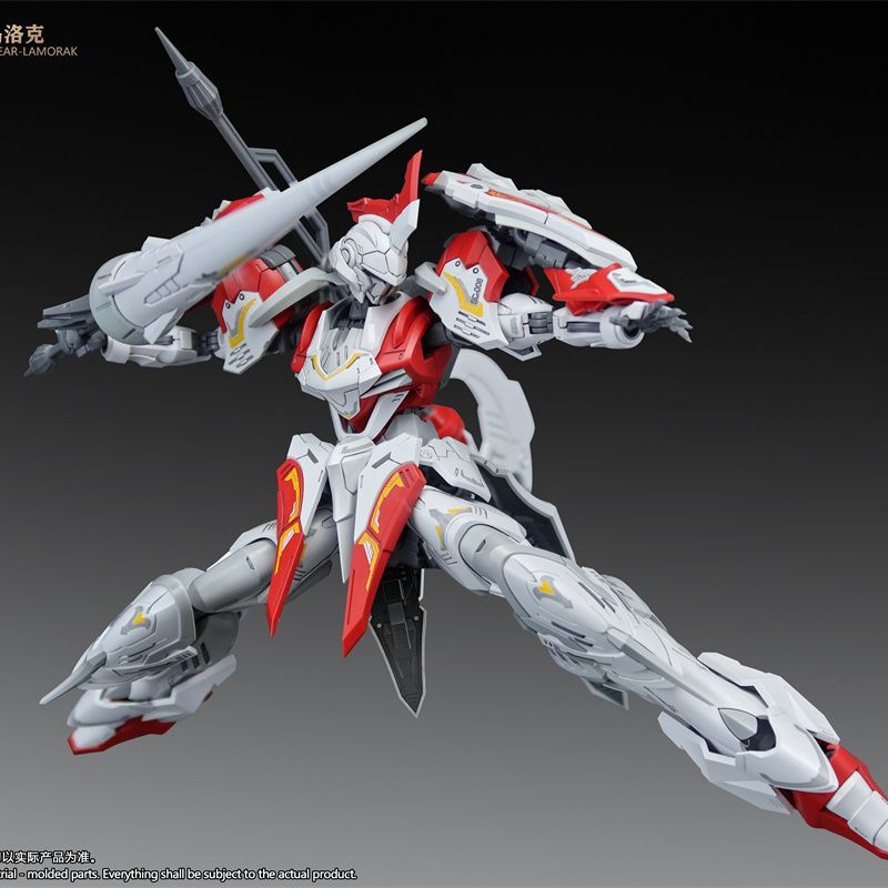 AUF LAGER SNAA SC-008 Soul Spe – Model Kit Snaa Bewertung und Preis