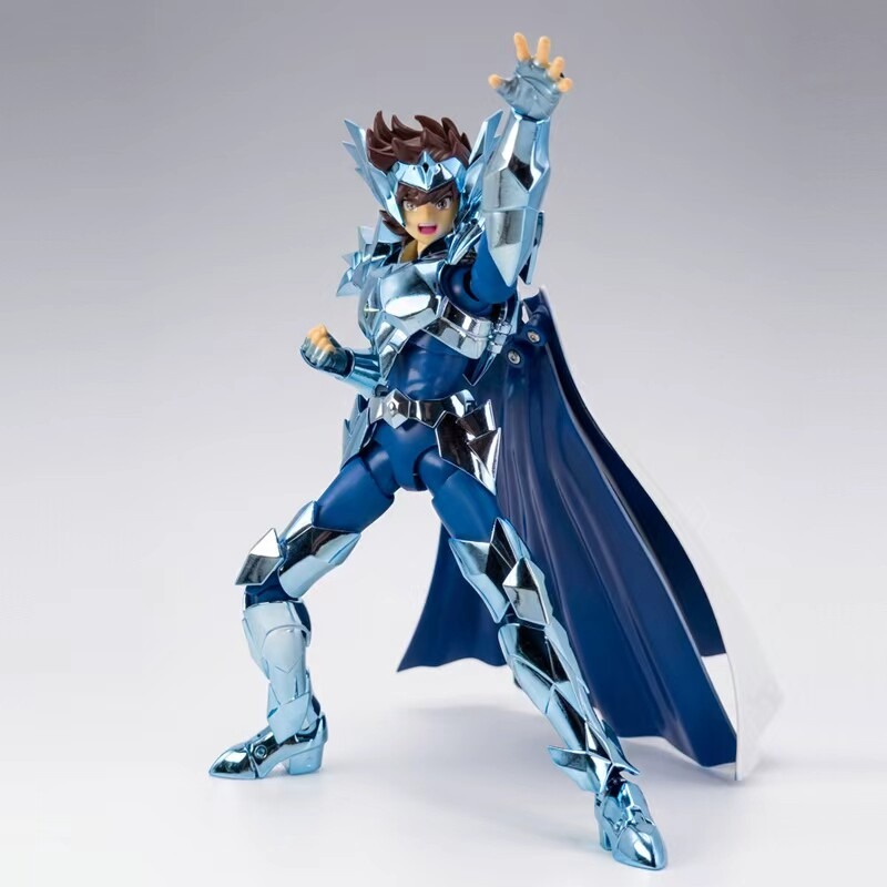 【Auf Lager】 Saint Seiya CS Mod – Model Kit Asgard Bewertung und Preis