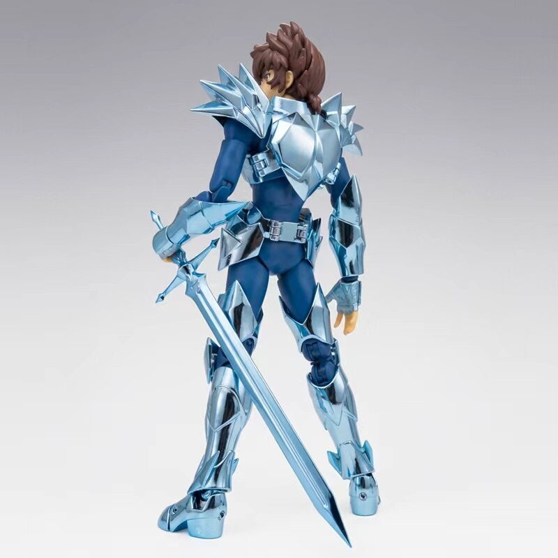 【Auf Lager】 Saint Seiya CS Mod – Model Kit Asgard Bewertung und Preis