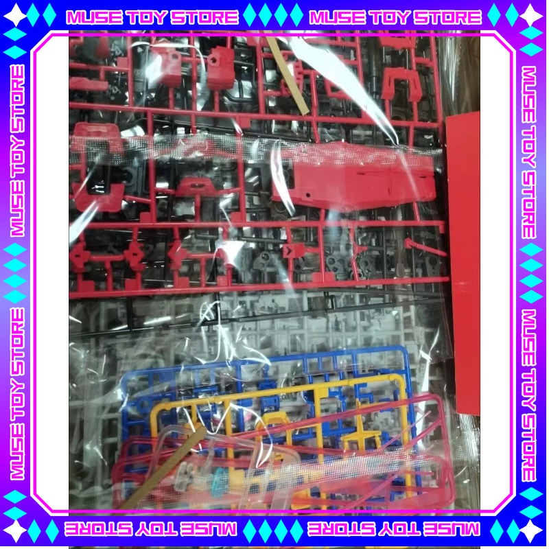 Panda Modell RG Verbesserte Mo – Bandai Model Gundam Rg Bewertung und Preis