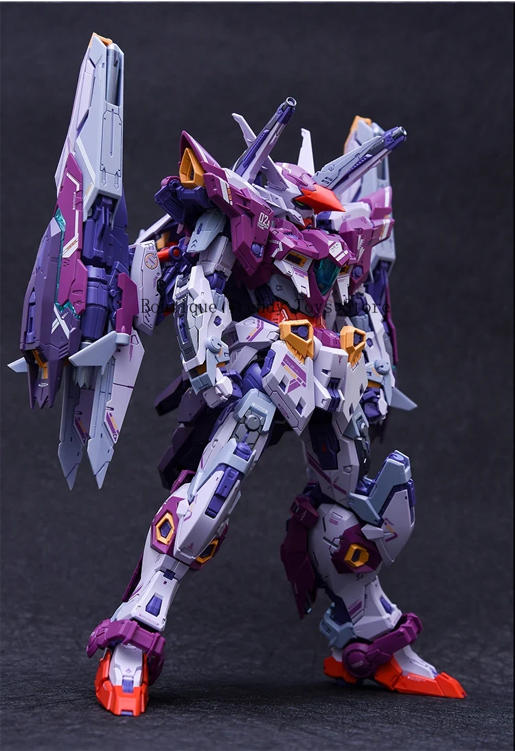 Auf Lager SNAA INFINITE DIMENS – Model Kit Snaa Bewertung und Preis
