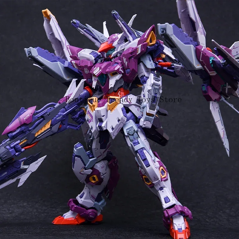 Auf Lager SNAA INFINITE DIMENS – Model Kit Snaa Bewertung und Preis