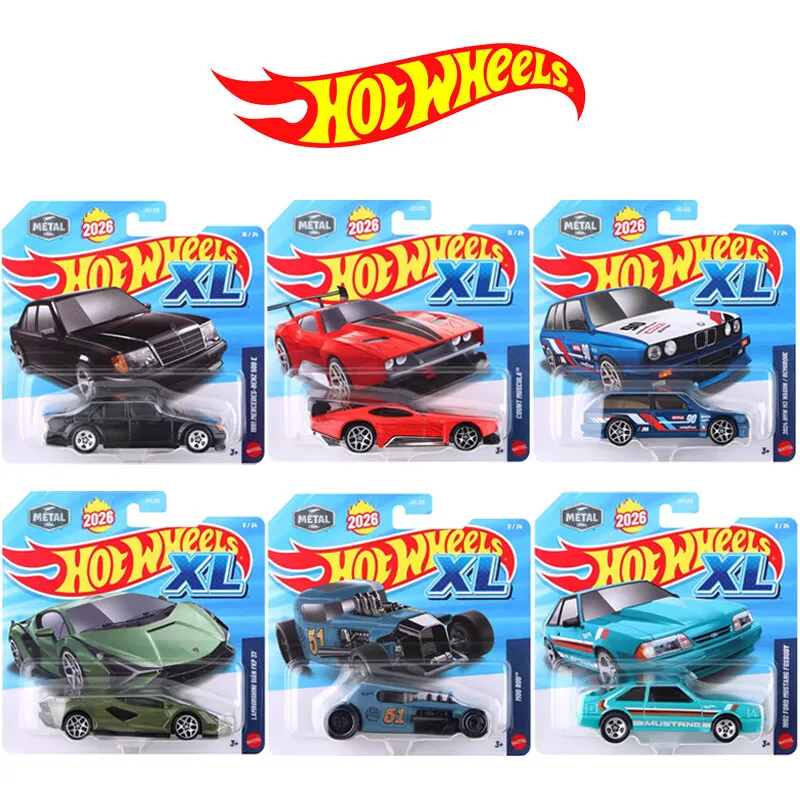 Hot Wheels 1:43 Mercedes Benz  – Model Kit Bmw Bewertung und Preis