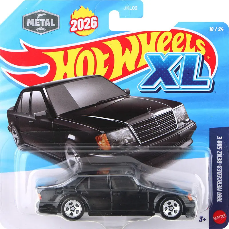 Hot Wheels 1:43 Mercedes Benz  – Model Kit Bmw Bewertung und Preis