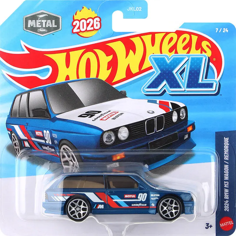 Hot Wheels 1:43 Mercedes Benz  – Model Kit Bmw Bewertung und Preis