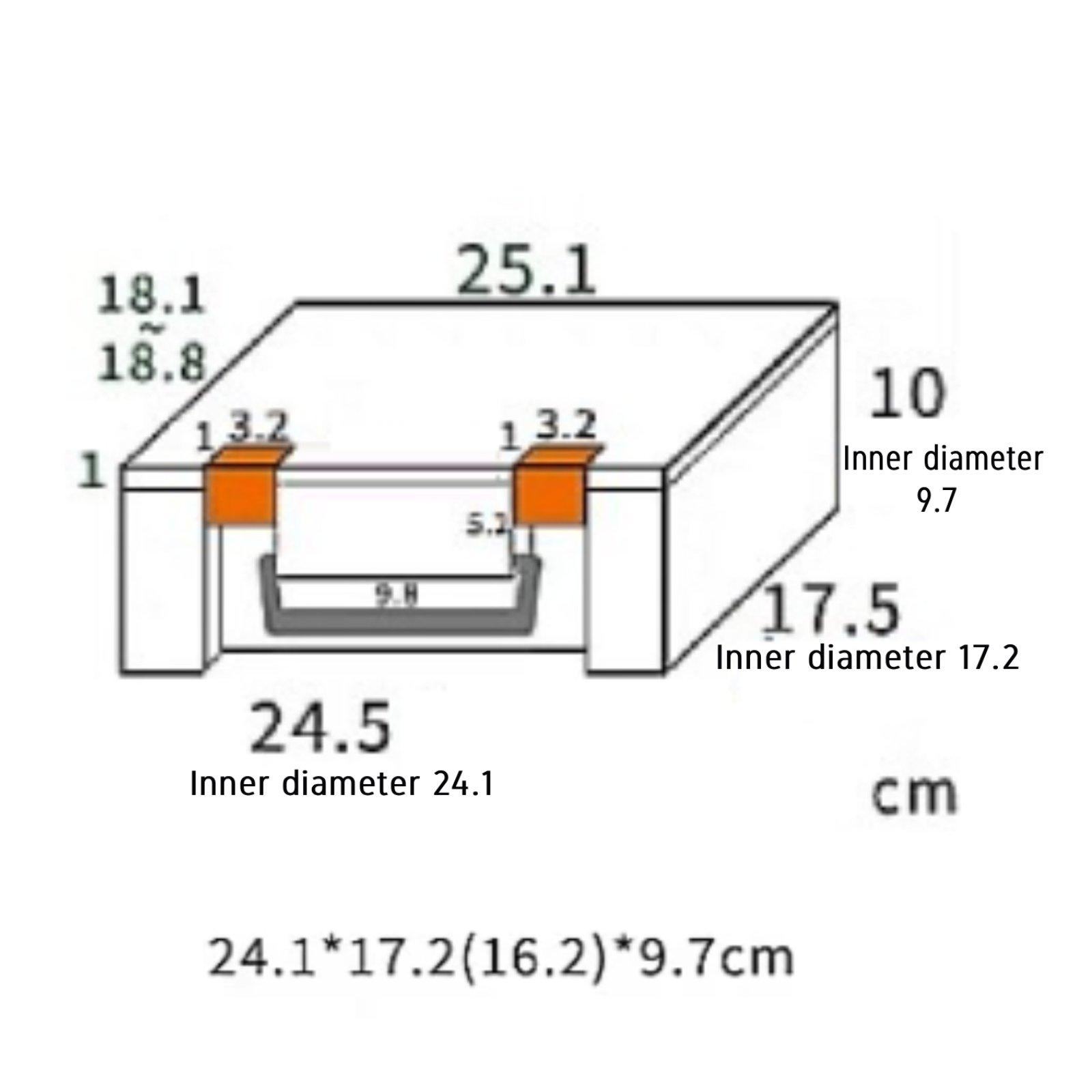 Robuste Modellbausatz-Aufbewah – Model Kit Display Case Bewertung und Preis