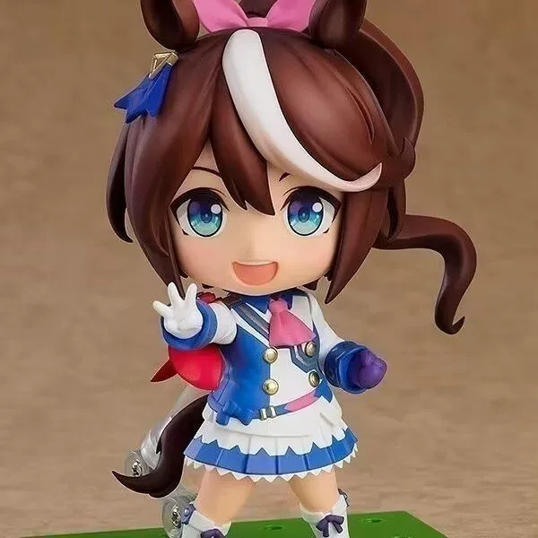 Chibi Uma Musume Pretty Derby  – Model Kit Uma Musume Bewertung und Preis
