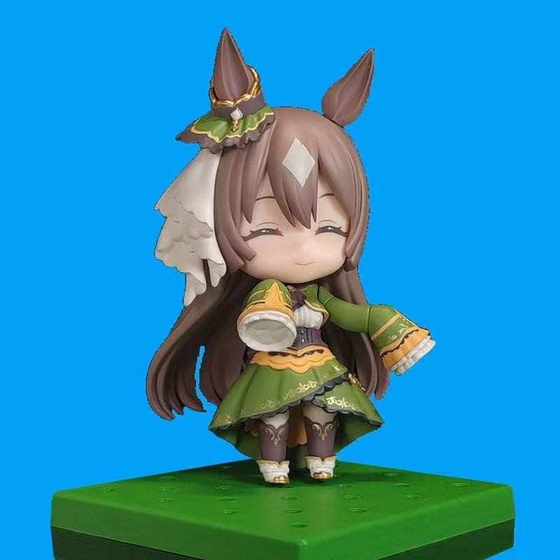 Chibi Uma Musume Pretty Derby  – Model Kit Uma Musume Bewertung und Preis
