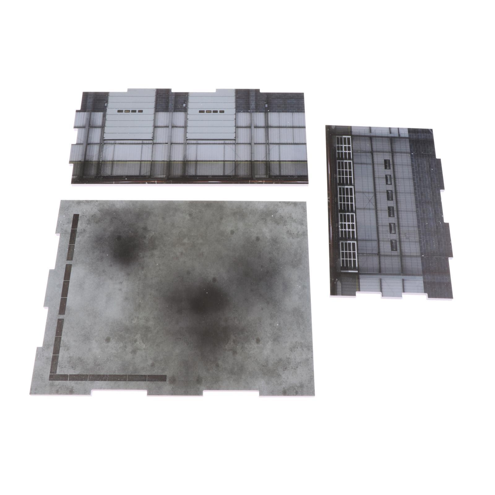 Auto-Modell Vitrine Garage Dio – Model Kit Display Case Bewertung und Preis