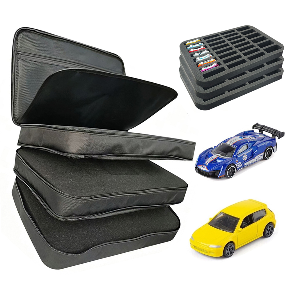 Miniaturfiguren-Aufbewahrungsb – Model Kit Display Case Bewertung und Preis