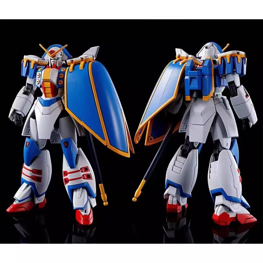 Rose Mecha HG 1/144 Scale PB L – Model Kit Jms Bewertung und Preis