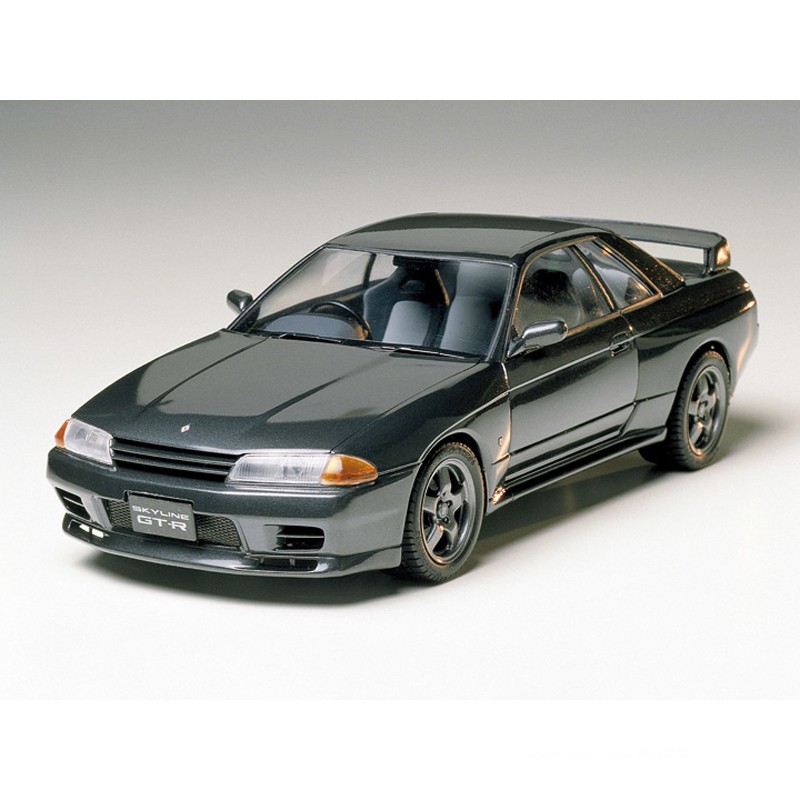 Tiangong Montage Modellauto 1/ – Model Kit Nissan Skyline Bewertung und Preis