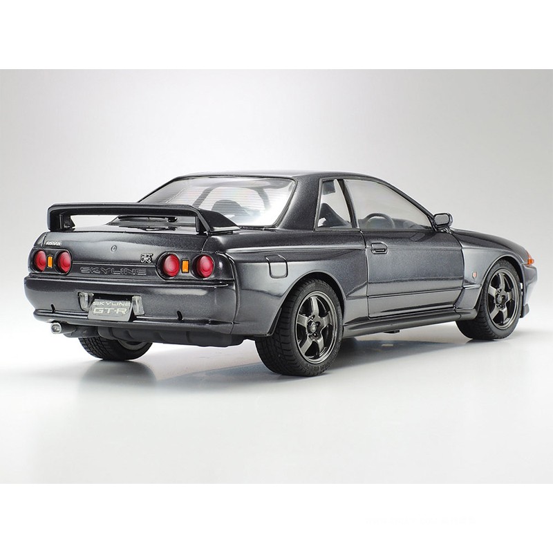 Tiangong Montage Modellauto 1/ – Model Kit Nissan Skyline Bewertung und Preis