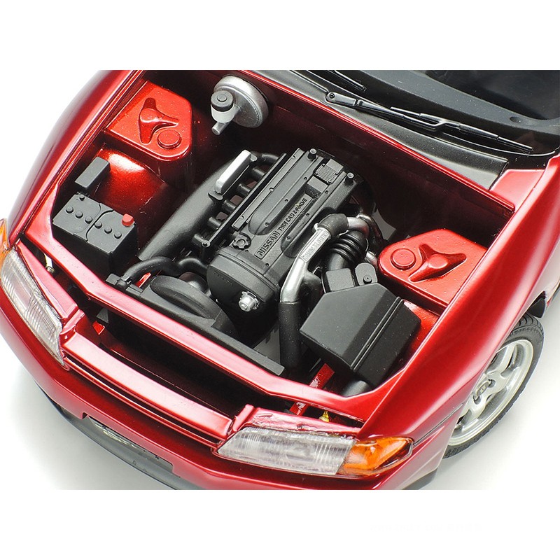 Tiangong Montage Modellauto 1/ – Model Kit Nissan Skyline Bewertung und Preis