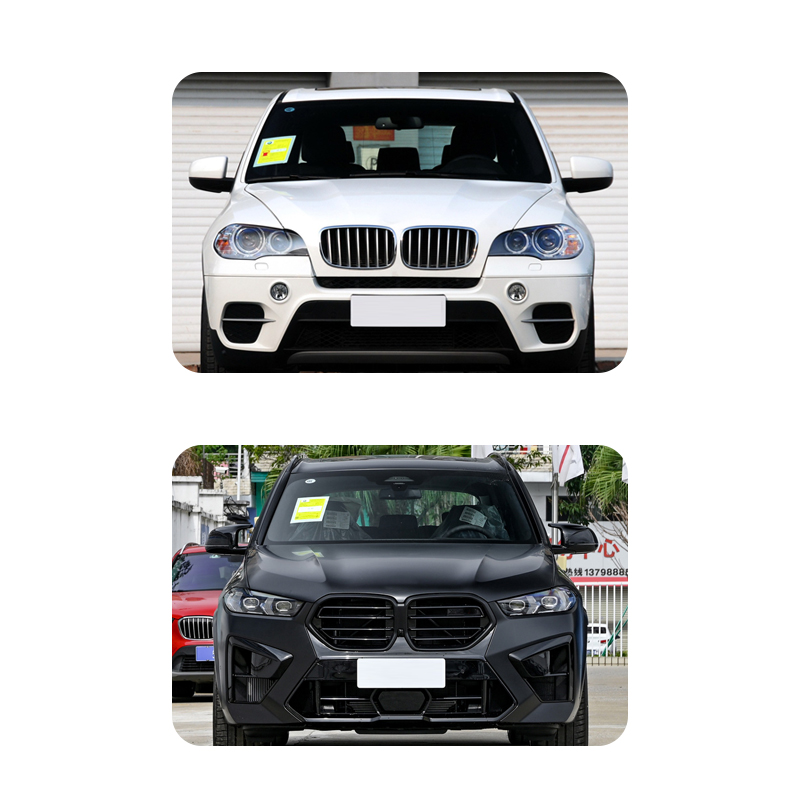 Für BMW X5 E70 2008-2013 Upgra – Model Kit Bmw Bewertung und Preis