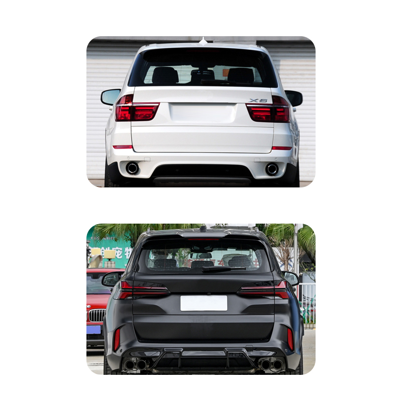Für BMW X5 E70 2008-2013 Upgra – Model Kit Bmw Bewertung und Preis