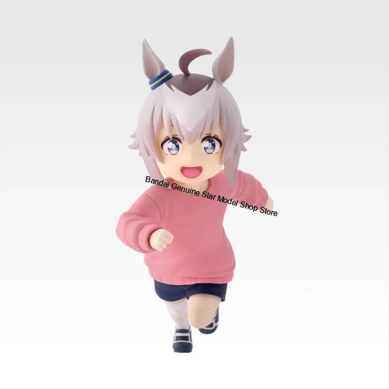Auf Lager Original BANDAI Ichi – Model Kit Uma Musume Bewertung und Preis